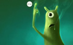 沒格局的努力都是在浪費時間！